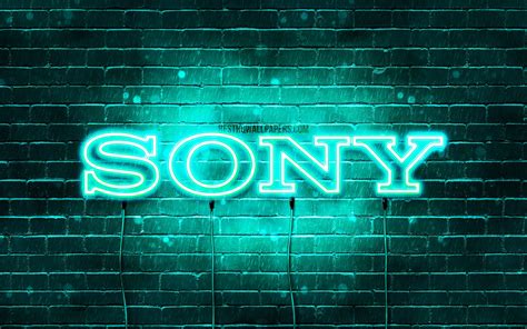 Sony Logo Wallpapers - WallpapersHigh