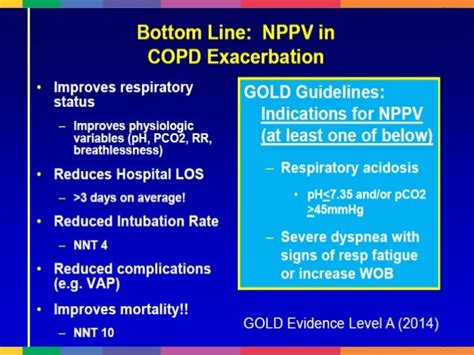 Antibiotics for Acute Exacerbztions of COPD