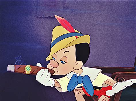 Disney Developing Live-Action Pinocchio | The Mary Sue