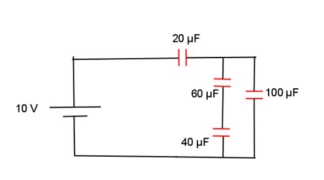 Capacitors Circuits ( Read ) | Physics | CK-12 Foundation