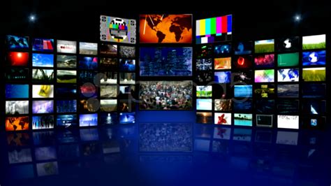 TV Studio Wallpapers - Wallpaper Cave