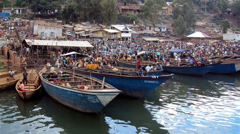 The Congo Project | The Bukavu story: A journey of faith to resolve conflict