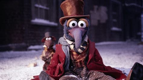 The Muppet Christmas Carol Images | Disney Plus Press