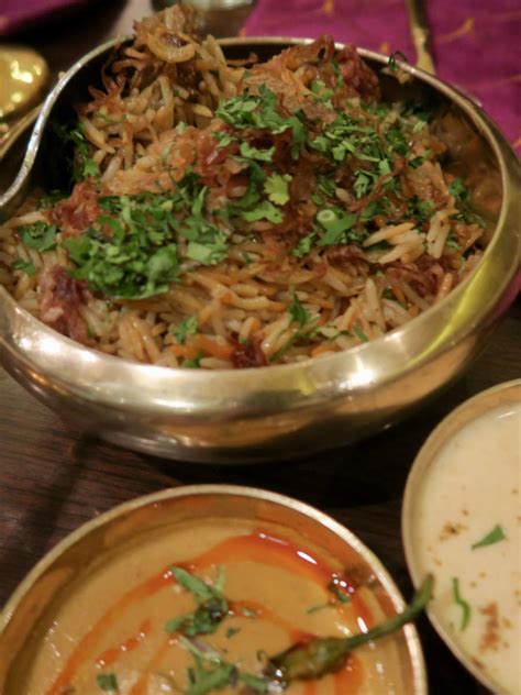 Awadhi Biryani Recipe: How to make Awadhi Biryani from scratch | Times ...