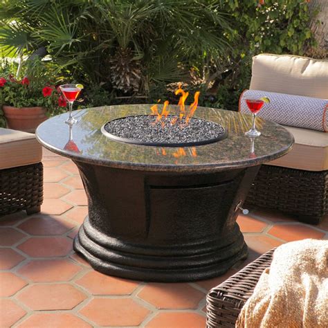 Fire Pit With Enclosed Propane Tank at esthersfarrero blog