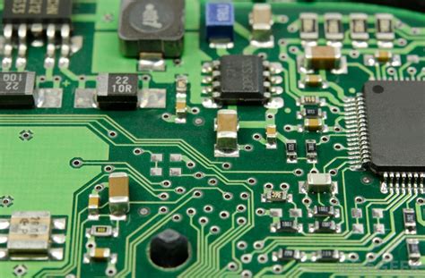 PCB Recycling: The Core of Your Electronics Is More Valuable Than You Think | Open Electronics