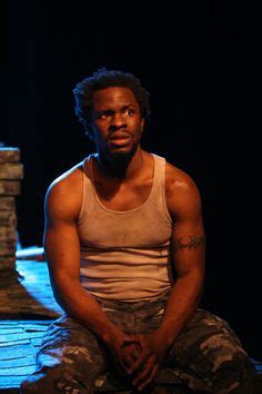 57 Gbenga Akinnagbe (Chris Partlow in "The Wire") ideas | chris, the wire hbo, the wire tv show