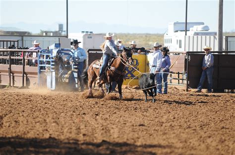 Gallery — New Mexico Rodeo Association