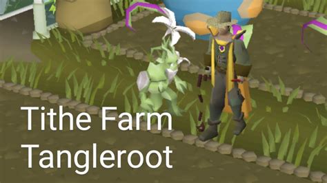 Aprender sobre 76+ imagem osrs farming pet - br.thptnganamst.edu.vn