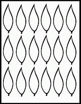 Free Printable turkey feather coloring Pages 580411 sketch template