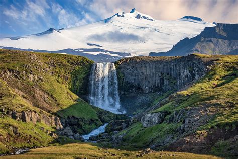 Snaefellsjokull National Park: The Complete Guide