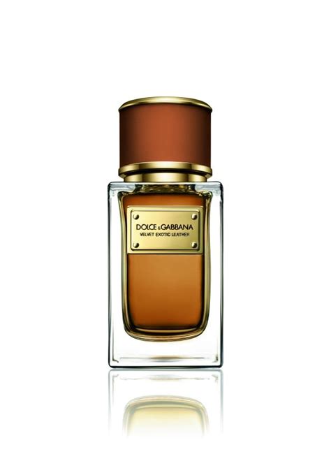 Dolce & Gabbana completes its 'Velvet' collection with two new scents