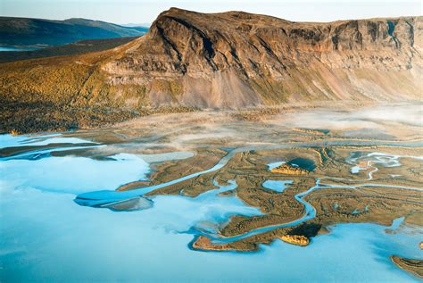 This Is Sweden: Beautiful Landscape Photography By Tobias Hägg