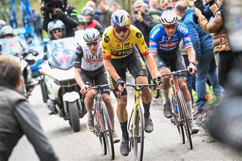 Tour of Flanders 2023: Five men and five women to watch on Sunday - TrendRadars