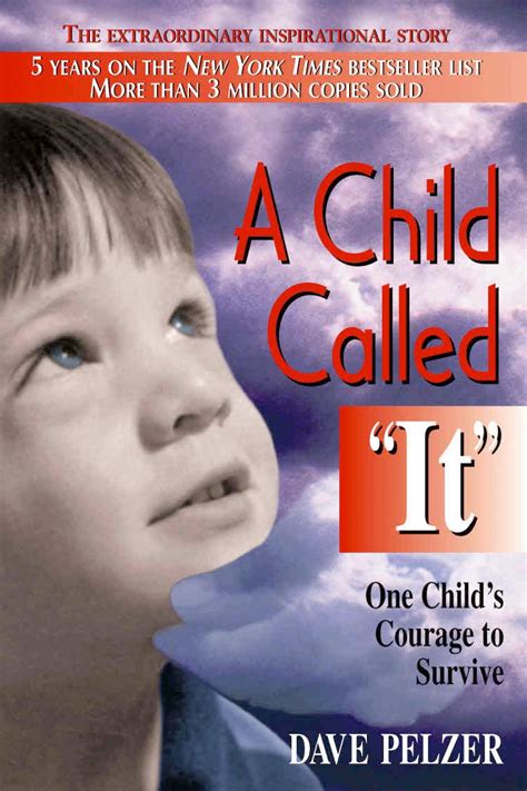 Book About Boy Abused By Mother - Fight Abused