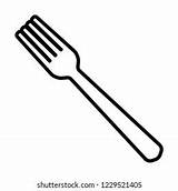 Knife Fork Spoon Coloring Book PNG Clipart Black And White  sketch template