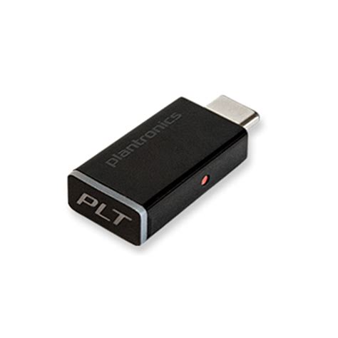 Plantronics BT600 USB-C Bluetooth Adapter | 211249-01