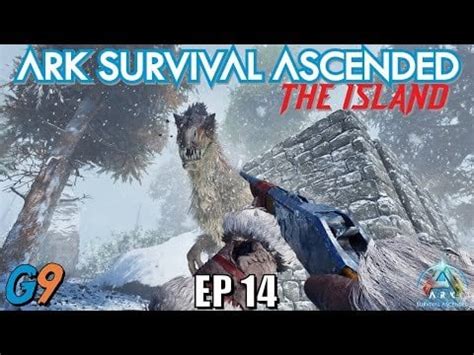 Easy But Risky Trap - Ark Survival Ascended EP14 : r/glock9