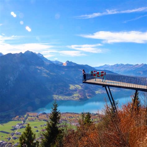 Interlaken Hiking Guide: How to Explore the Alps Like a Pro | Following My Compass