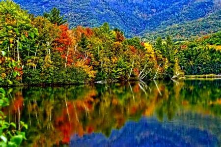 October - Other & Nature Background Wallpapers on Desktop Nexus (Image ...