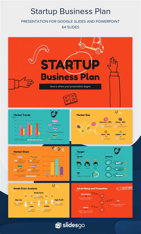 Startup Business Plan Startup Business Plan, Start Up Business, Business Planning, Microsoft ...