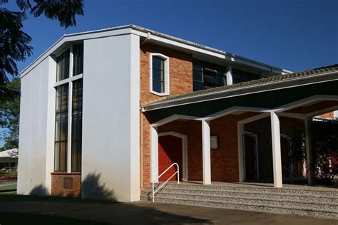 Christ Church Anglican Church | Churches Australia