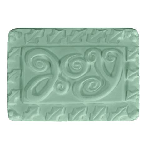 Joy Soap Mold (MW 215) - Wholesale Supplies Plus