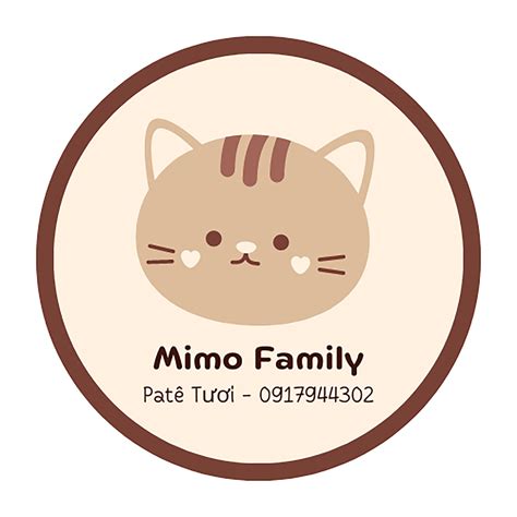 Pate Tươi - Mimo Family