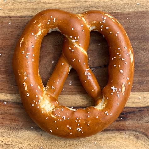 Milwaukee Pretzel Co.