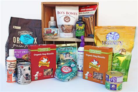 Pet Supplies - Middlebury Food Co-op