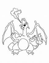 Charizard Coloring Pages Mega Colouring  sketch template