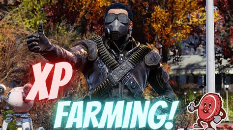 Fallout 76 - 🔥 The BEST XP FARMING Locations! 🔥 ( Beginners Guide on Faming Experience Gameplay ...