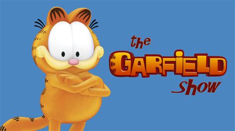 Watch The Garfield Show (2008) TV Series Online - Plex