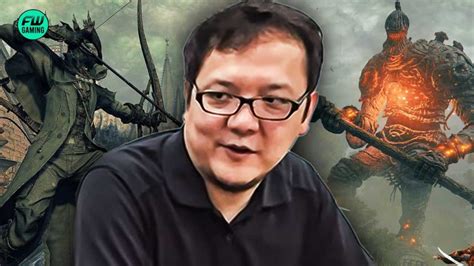 A Little Known 2018 VR Game Gave Hidetaka Miyazaki the Outlet to Pursue ...