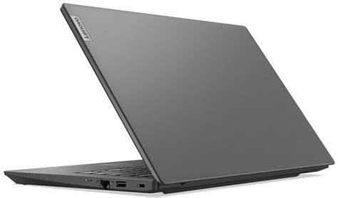 Lenovo V14 Gen 3 - i5-1235U · Xe Graphics G7 80 EU · 14.0”, Full HD ...