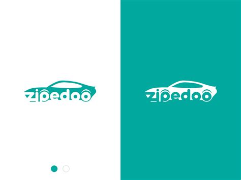 Cab Company Logo Design by VM Design on Dribbble