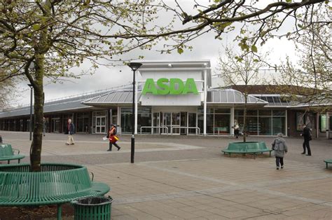 Swanley Asda applies to Sevenoaks District Council to amend alcohol sales time