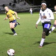 Eastern Florida State Women's Soccer Team Blanks Laramie 4-0 in National Tourney Action - Space ...