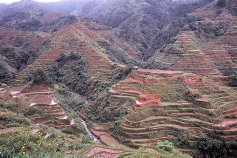 Gods of Rice: Banaue Terraces Are Out of This World - Travelogues from Remote Lands