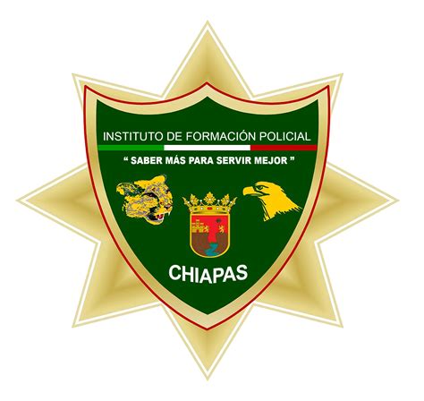 IFP Chiapas Digital: Categorías