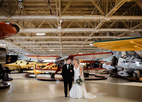 Alberta Aviation Museum | Explore Edmonton