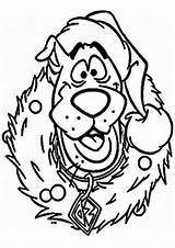 Free & Easy To Print Scooby Doo Coloring Pages  Tulamama sketch template