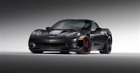 C6 Corvette Z06 Price, Specs, Photos & Review by duPont REGISTRY