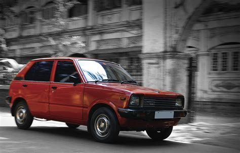 India 1985-2004: Maruti 800 dominates | Best Selling Cars Blog