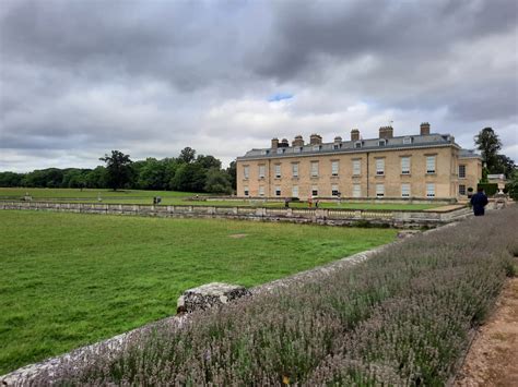 The Spencers - Althorp, Northamptonshire & Spencer House, London ...