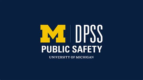 Advancing Public Safety at the University of Michigan - NEWS | DIVISION ...