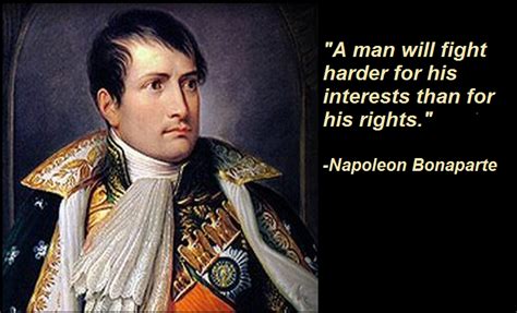 Napoleon Bonaparte Motivational Quotes