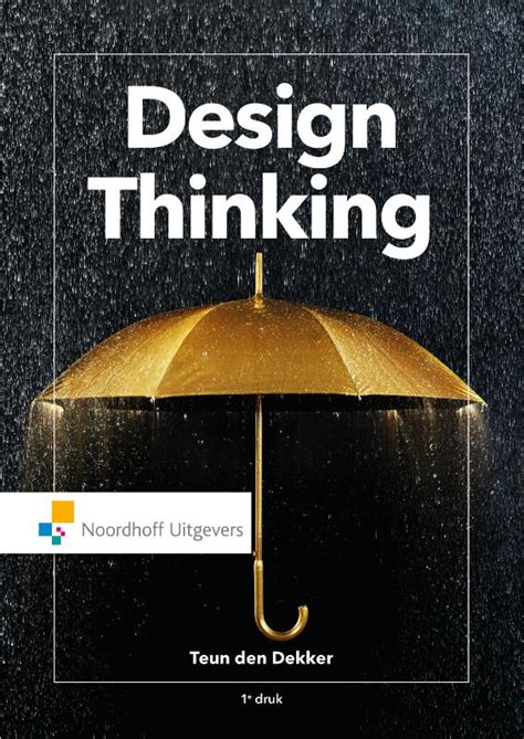 Design Thinking Book Ideo / Design Thinking and Social Innovation ...