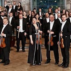 London Symphony Orchestra: biography, videos - medici.tv