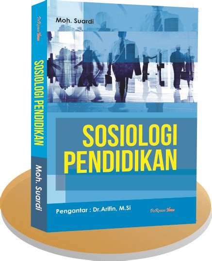 Sosiologi Pendidikan – Penerbit Parama Ilmu